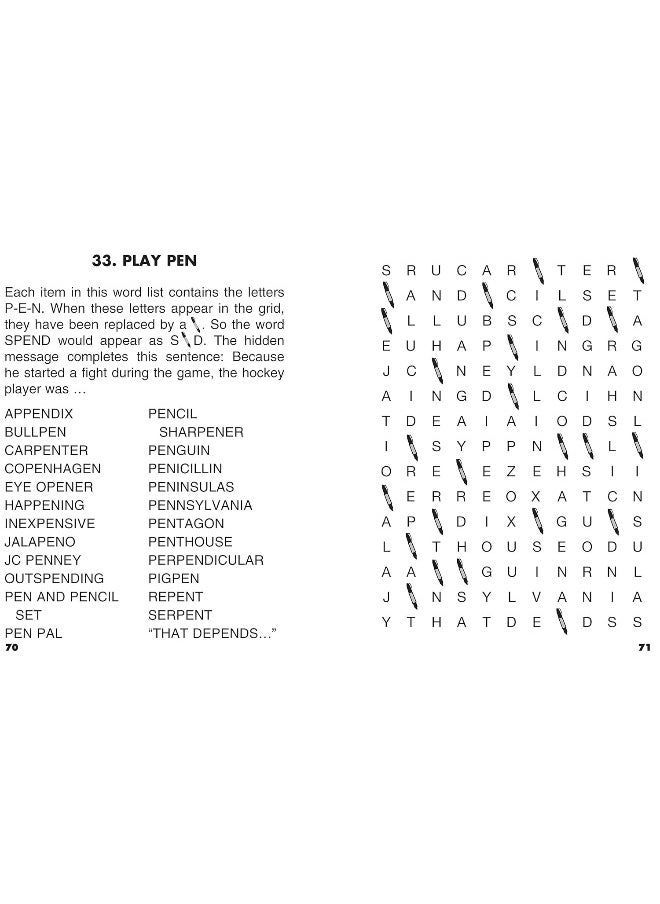 null - Large Print Word Search Puzzles 2 (Volume 2) - Image 1