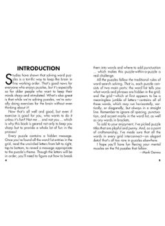 Large Print Word Search Puzzles 2 (Volume 2)  - Image 3