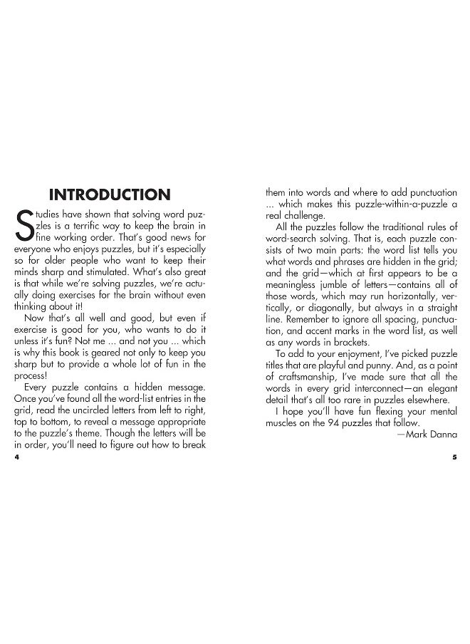 null - Large Print Word Search Puzzles 2 (Volume 2) - Image 1