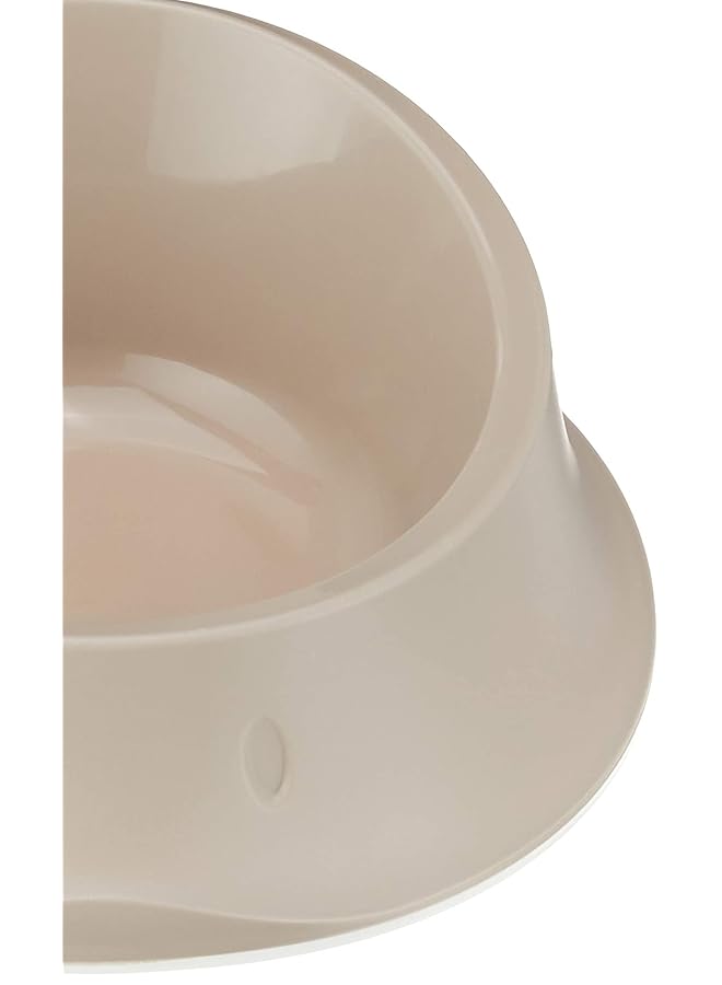 Stefanplast Chic Bowl Grey 1 Liter - Image 2
