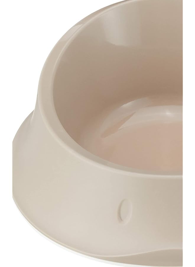 Stefanplast Chic Bowl Grey 1 Liter - Image 3
