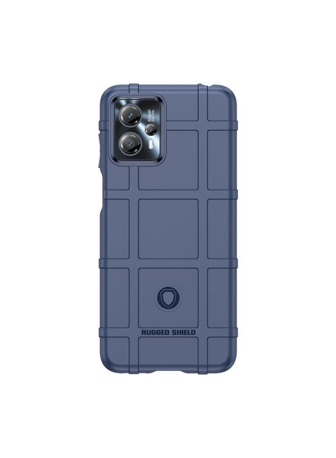 اس-توب جراب لهاتف Motorola Moto G23، جراب TPU مقاوم للصدمات بتغطية كاملة - Image 1