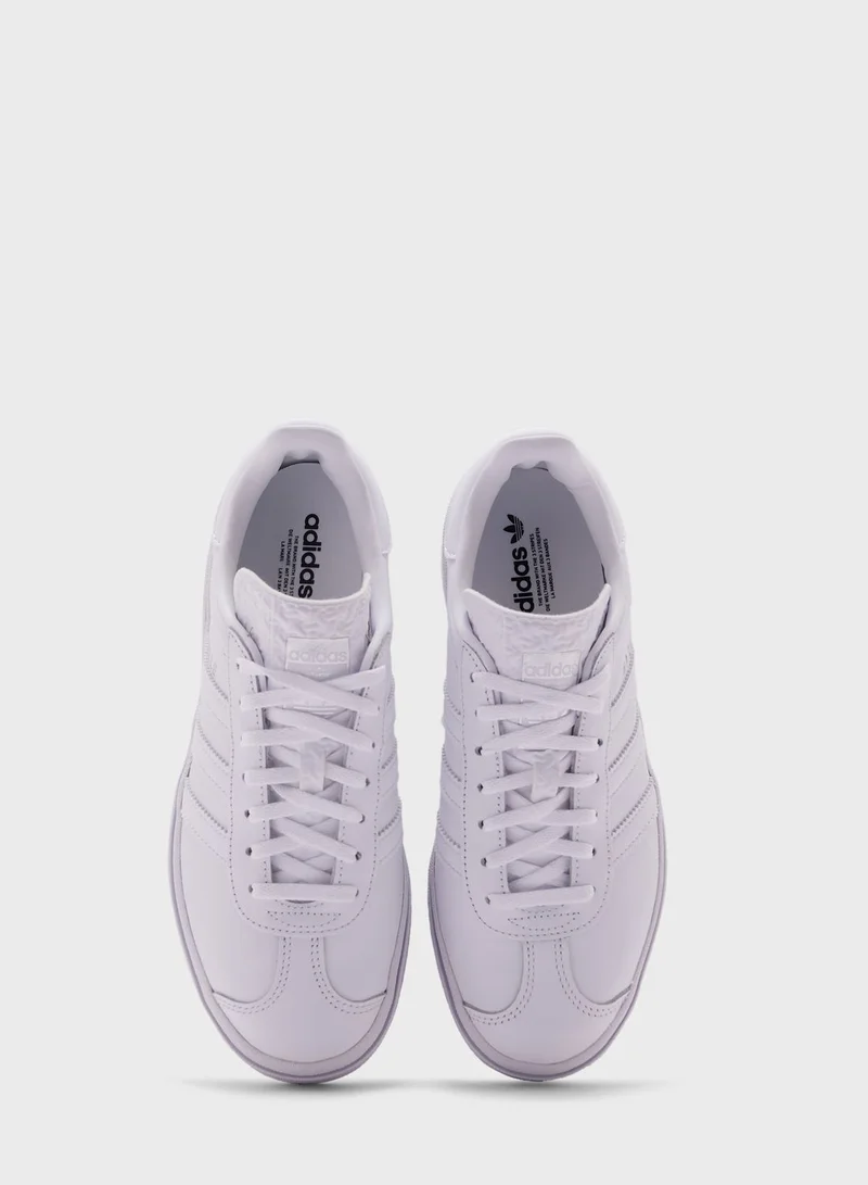 adidas Originals Gazelle Bold W