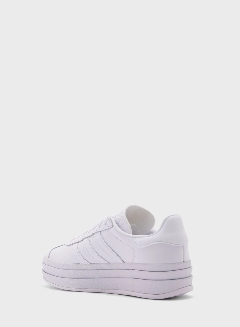adidas Originals Gazelle Bold W