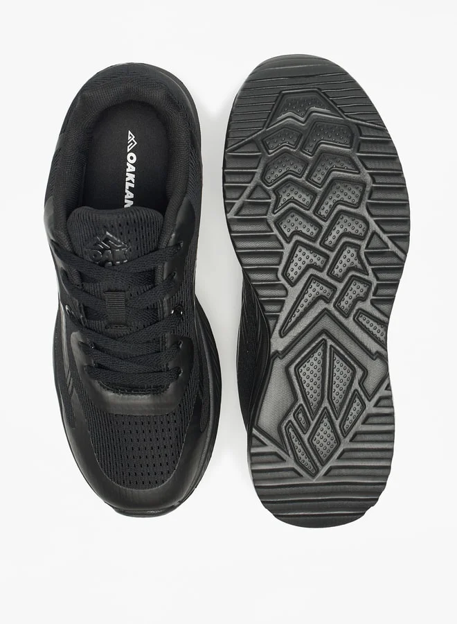 شو اكسبرس Sports Shoes with Lace-Up Closure