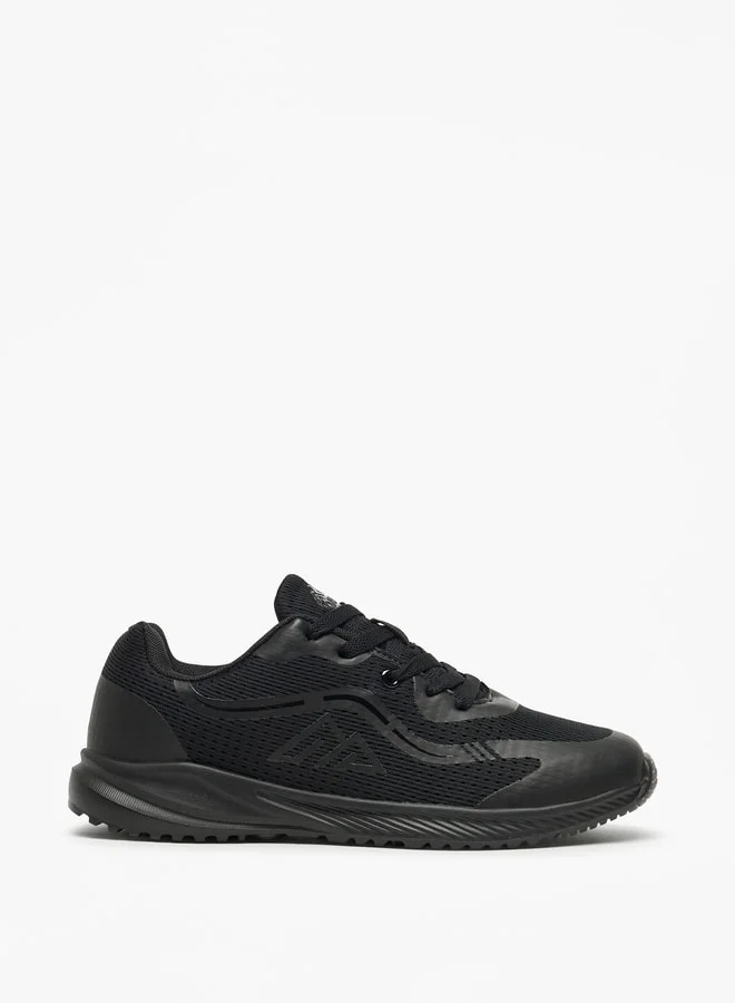 شو اكسبرس Sports Shoes with Lace-Up Closure