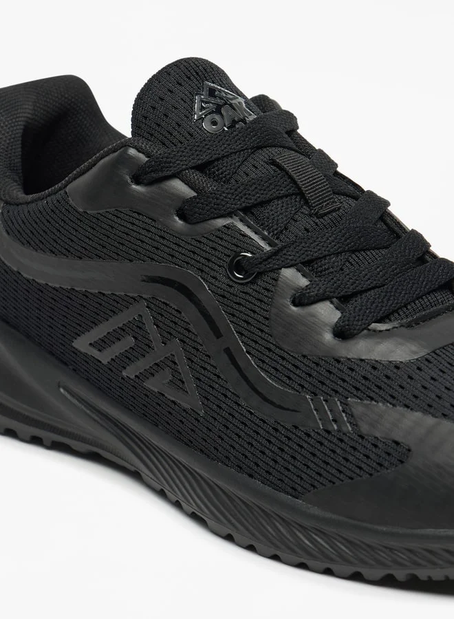 شو اكسبرس Sports Shoes with Lace-Up Closure