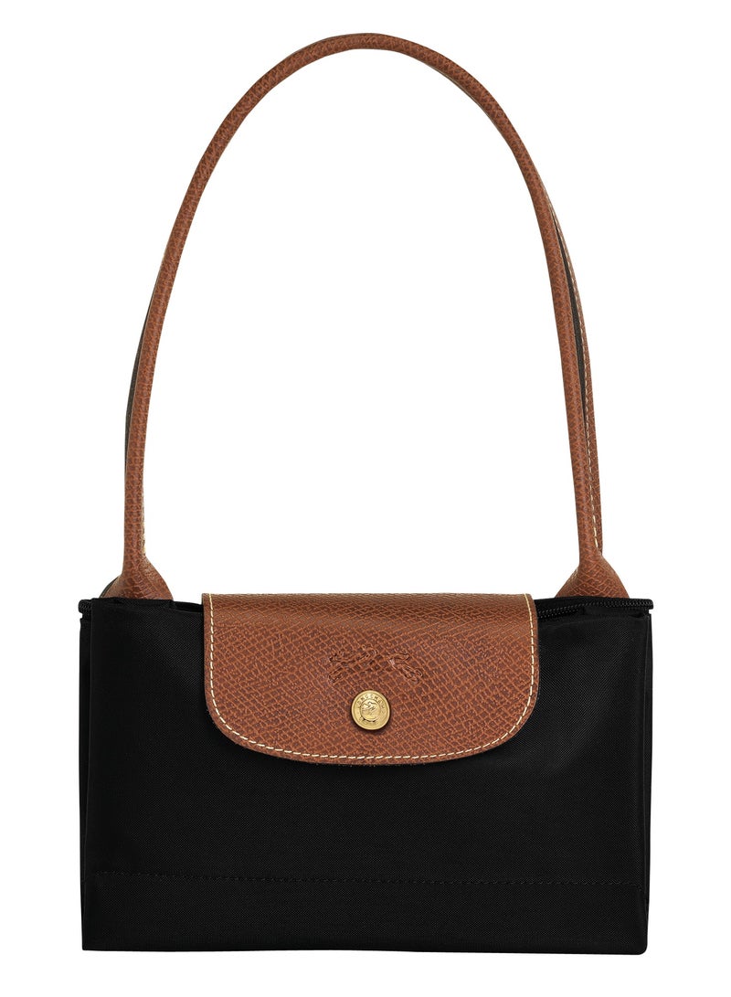 Longchamp Medium Tote Bag for Women, Foldable Bag With Zipper Shoulder Bag, Handbag for Travel, Work - Image 5