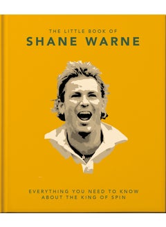 Little Book of Shane Warne 