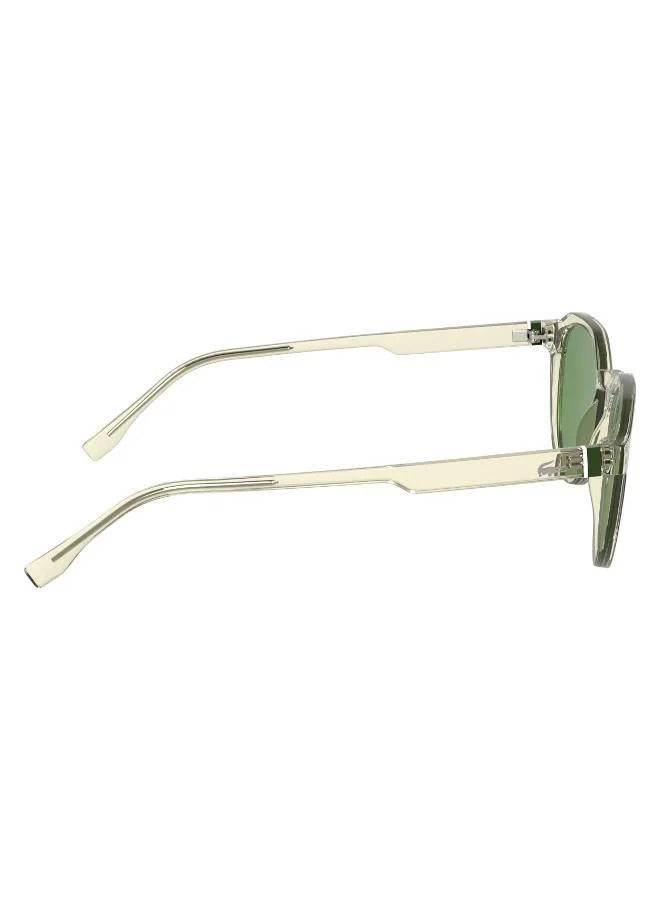 LACOSTE Round Sunglasses