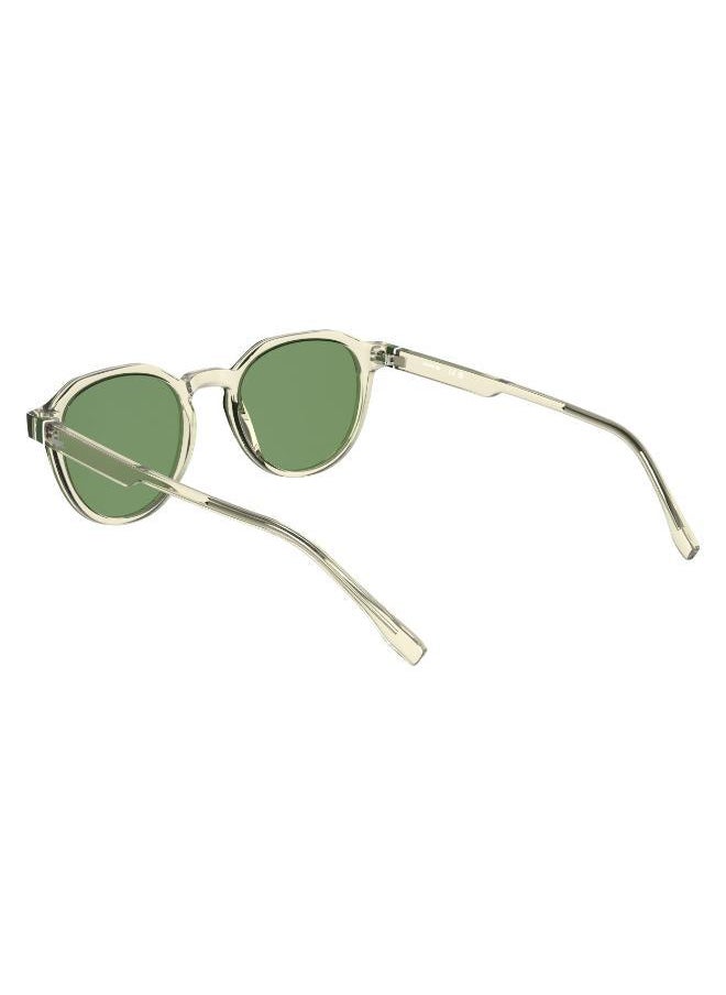 LACOSTE Round Sunglasses  - Image 5