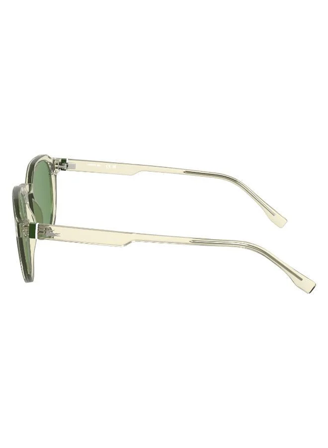 LACOSTE Round Sunglasses