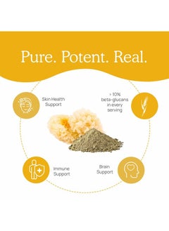 Real Mushrooms Tremella Rejuvenation 120 Capsules  - Image 5