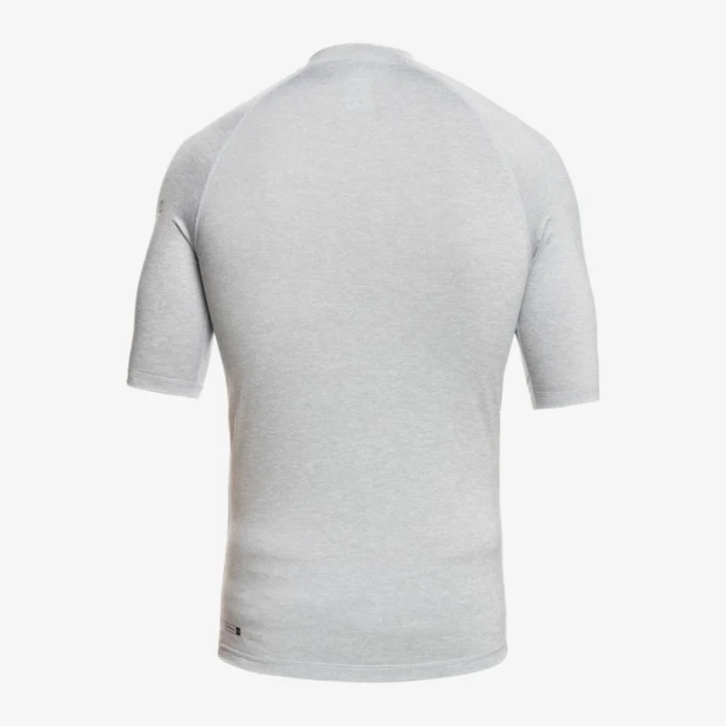 Quiksilver  All Time Short Sleeve UPF 50 Rash Vest - Men for Men | Best Price UAE