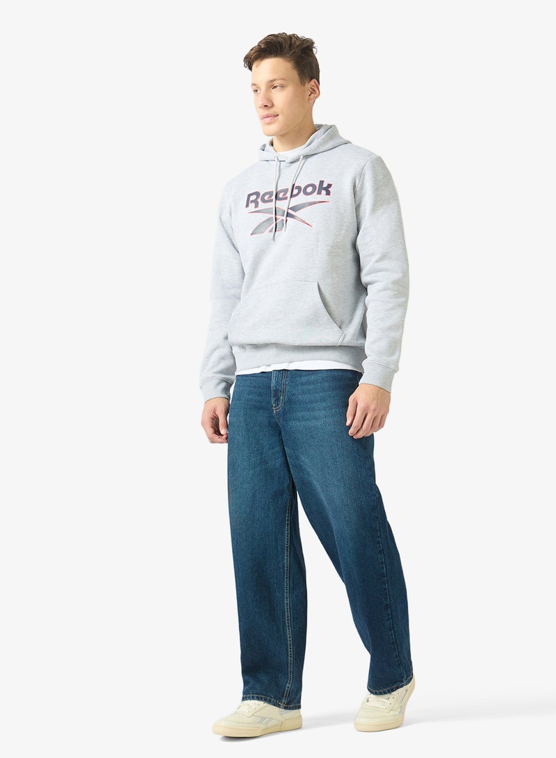 Reebok Archie Hoodie - Image 4