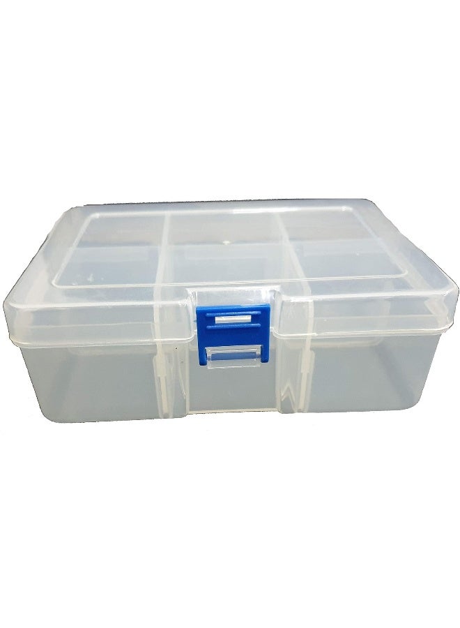 H.T.E Self Tapping Screw Kit Assorted Sizes 450 Pieces - Image 2