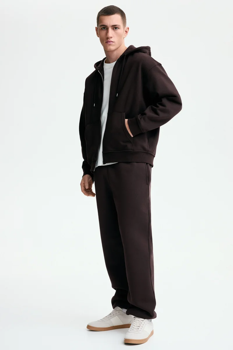 Regular Fit Joggers