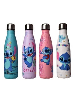 STITCH stainless steel bottle