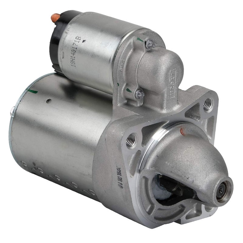 Mando New Mando 12A1349 Starter Motor Original Equipment - Image 2