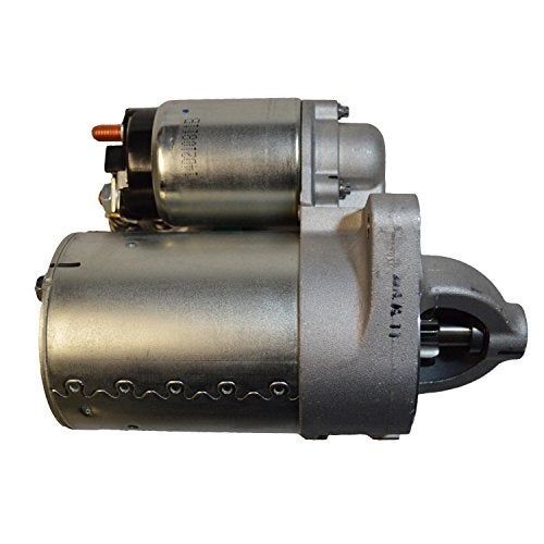 Mando New Mando 12A1349 Starter Motor Original Equipment - Image 4