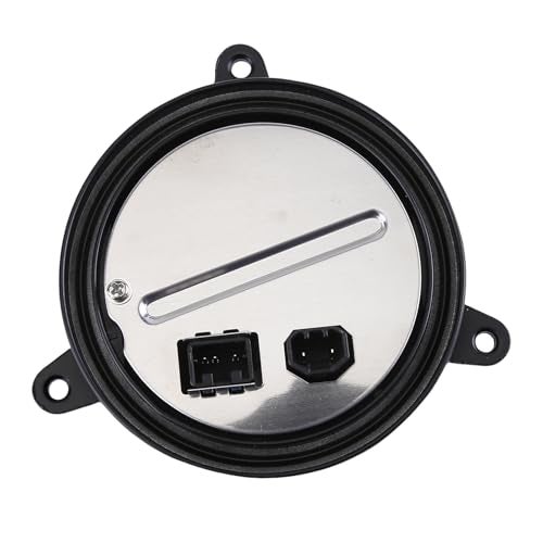 Oskkude 2PCS 25794777 Xenon HID Headlight Ballast Control Unit fit for Chevrolet Camaro 2010-2013, for Cadillac CTS 2008-2014 2.0L 3.6L 6.2L Xenon Headlight Ballast Control Unit Module Assembly - Image 4