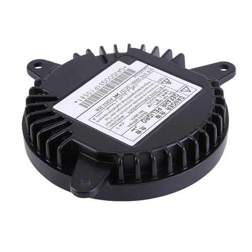 Oskkude 2PCS 25794777 Xenon HID Headlight Ballast Control Unit fit for Chevrolet Camaro 2010-2013, for Cadillac CTS 2008-2014 2.0L 3.6L 6.2L Xenon Headlight Ballast Control Unit Module Assembly - Image 5