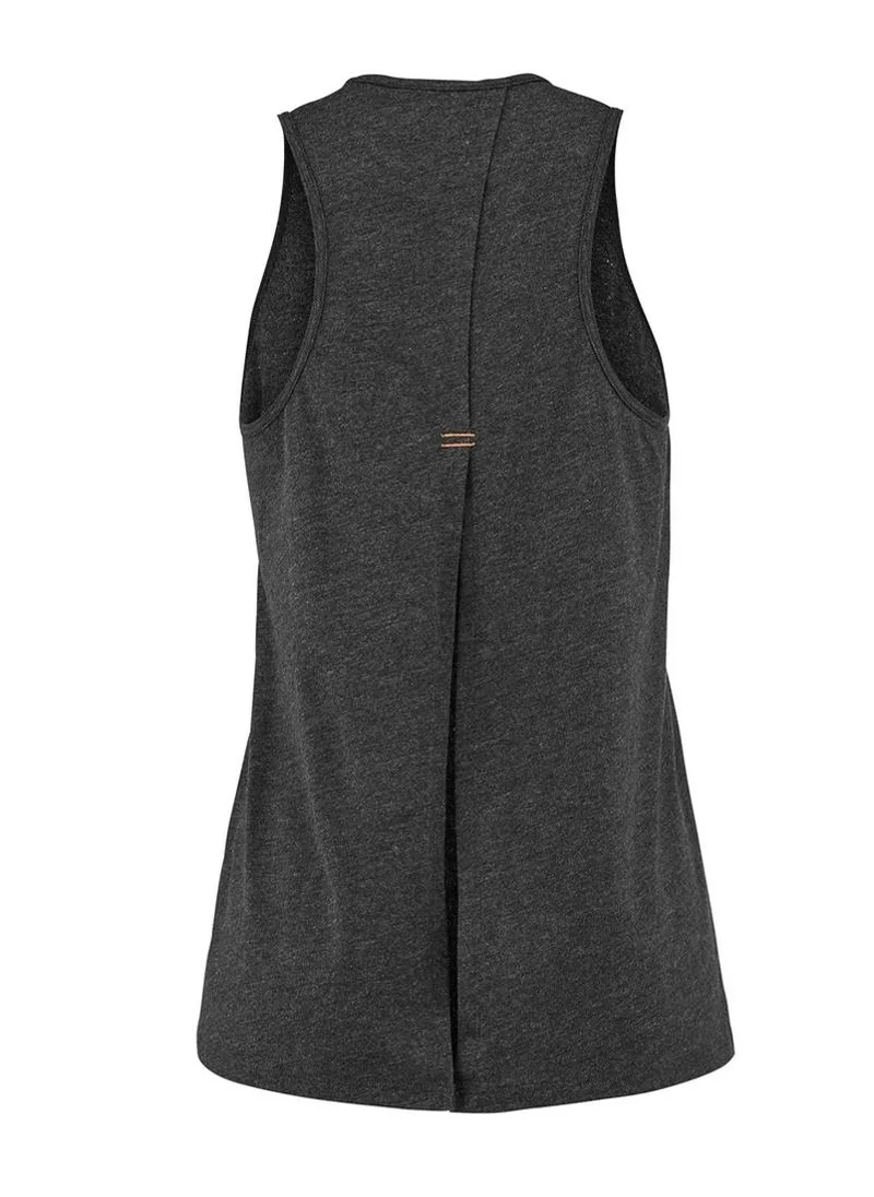 Babolat Babolat Padel Tank Padel-6Ws23072-2003, Color - Black, (French Brand)