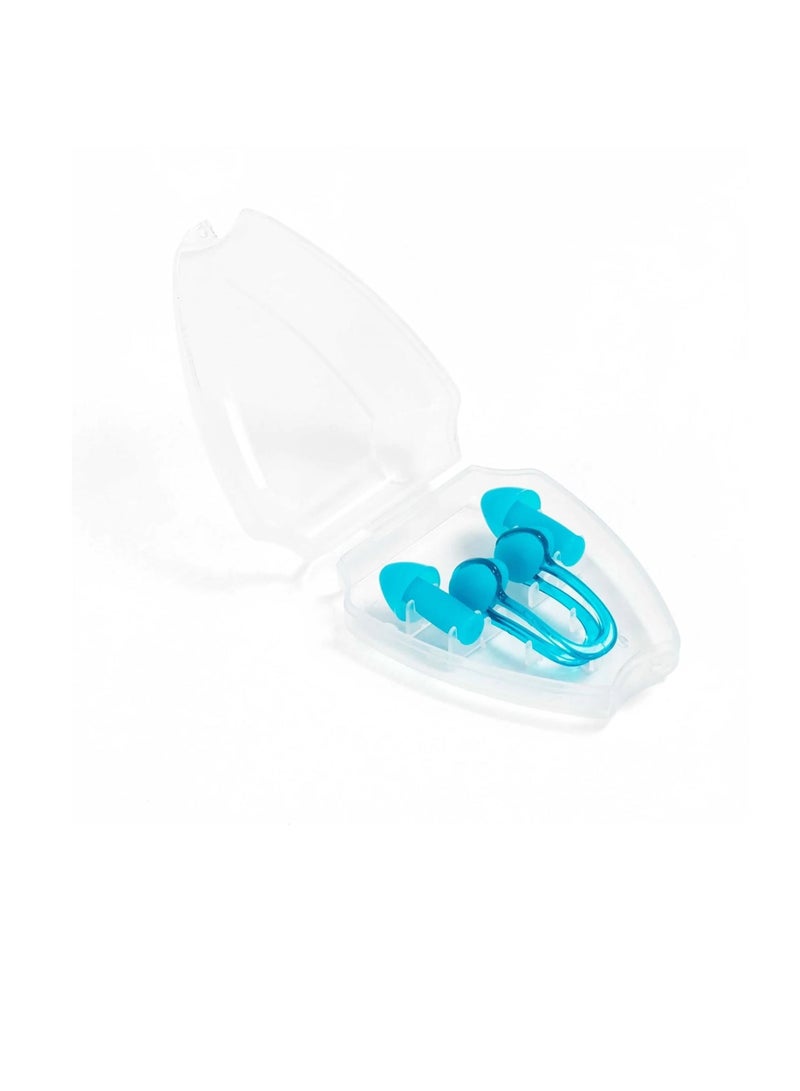 Bestway Hydro Swim Nose Clip & Ear Plug Set (3 pcs) - Image 2