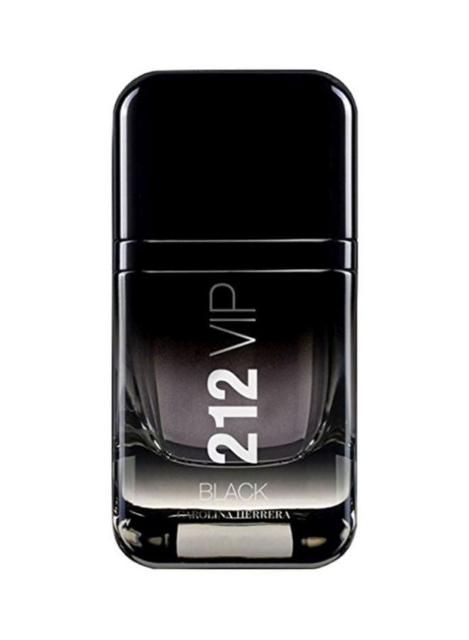 كارولينا هيريرا ماء عطر 212 في آي بي بلاك 50ملليلتر - Image 1