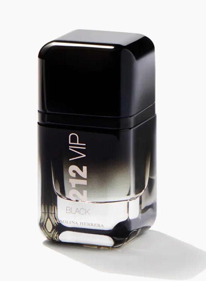 كارولينا هيريرا ماء عطر 212 في آي بي بلاك 50ملليلتر - Image 5