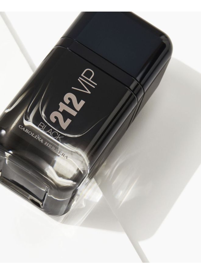 كارولينا هيريرا ماء عطر 212 في آي بي بلاك 50ملليلتر - Image 4