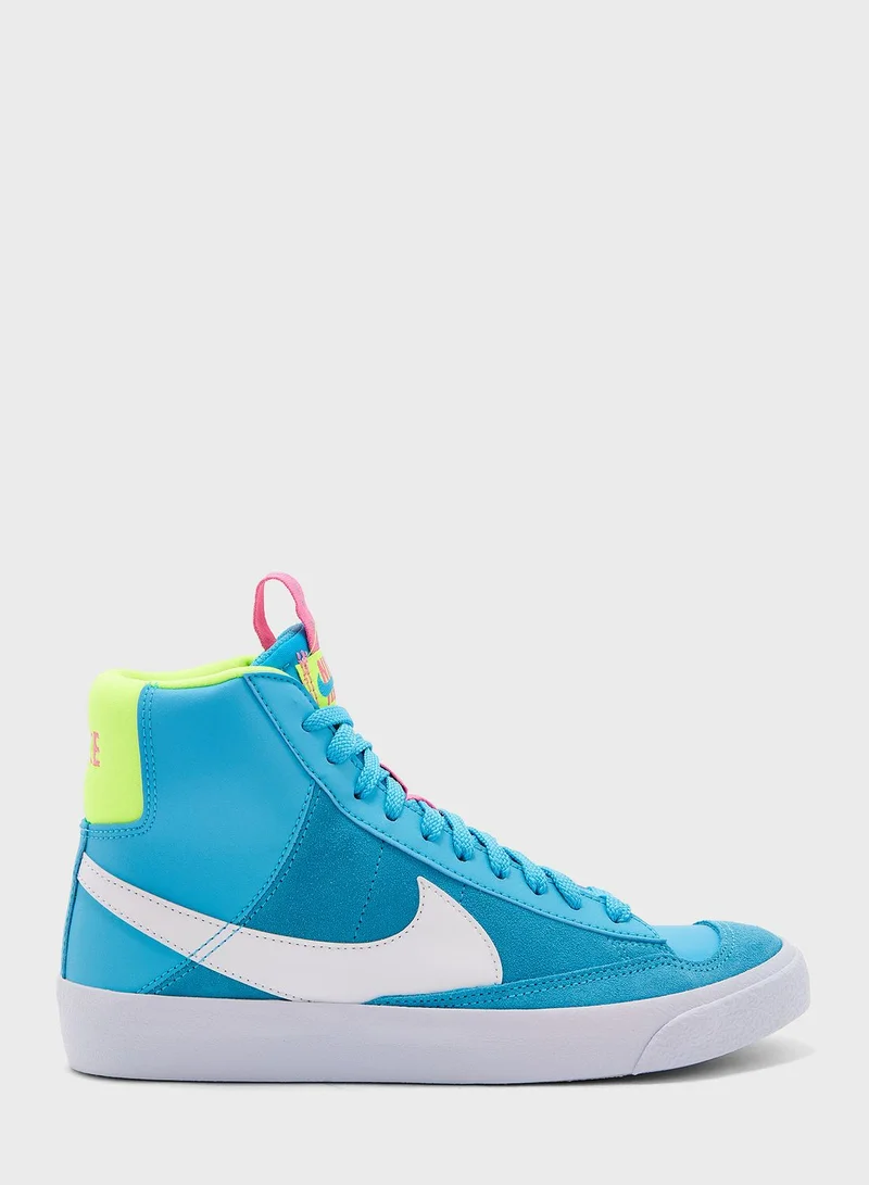Nike Nike Blazer Mid '77 Dance
