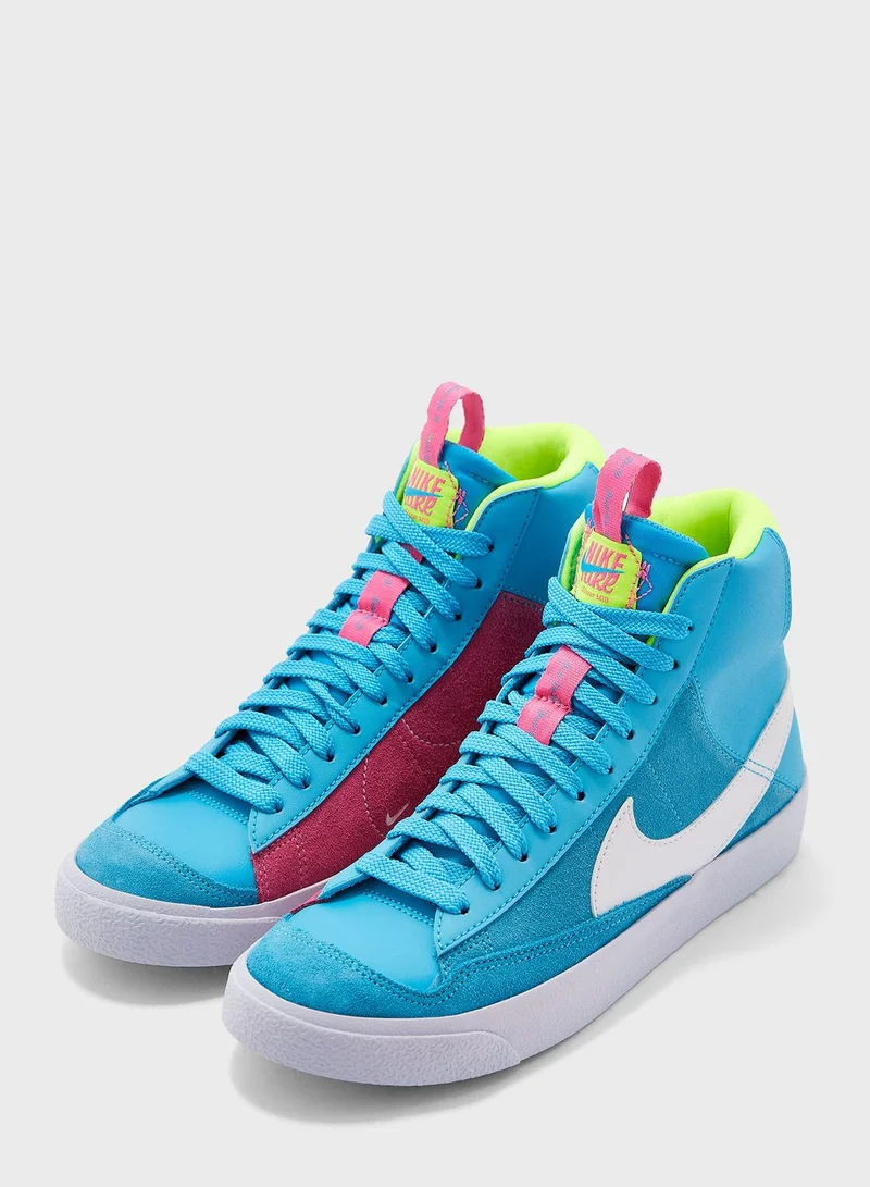Nike Nike Blazer Mid '77 Dance