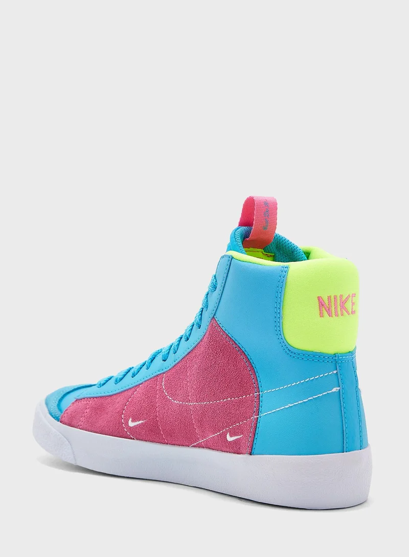 Nike Nike Blazer Mid '77 Dance