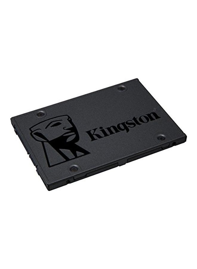 Kingston 480 Gb Replacement For Increase Performance - Image 2