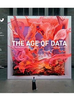 The Age of Data : Embracing Algorithms in Art & Design - pzsku/Z102E35B93C9A5191244AZ/45/_/1694516317/0c05738f-5518-4ed0-90a3-8a6bf0cb5ee2