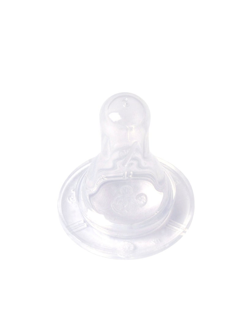 Softouch Silicone Nipple - Medium - pzsku/Z102E3C95D97E4F3E6E3EZ/45/_/1718348192/6eceb1c3-0559-4a02-84da-4df43d209768