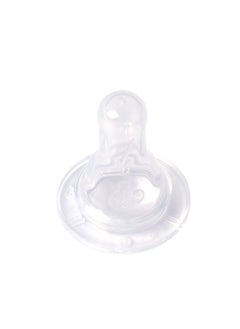 Disney Softouch Silicone Nipple - Medium  - Image 1