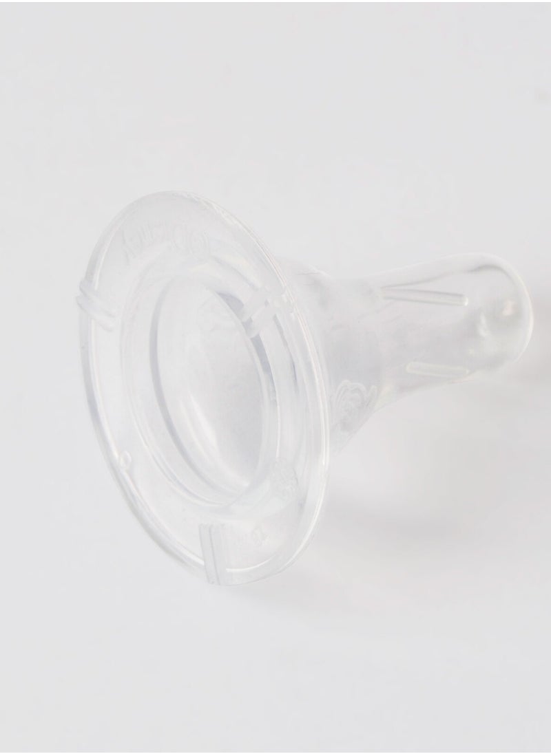 Disney - Softouch Silicone Nipple - Medium - Image 1