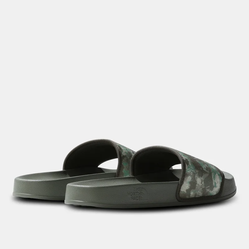 THE NORTH FACE Men's Base Camp III Slides