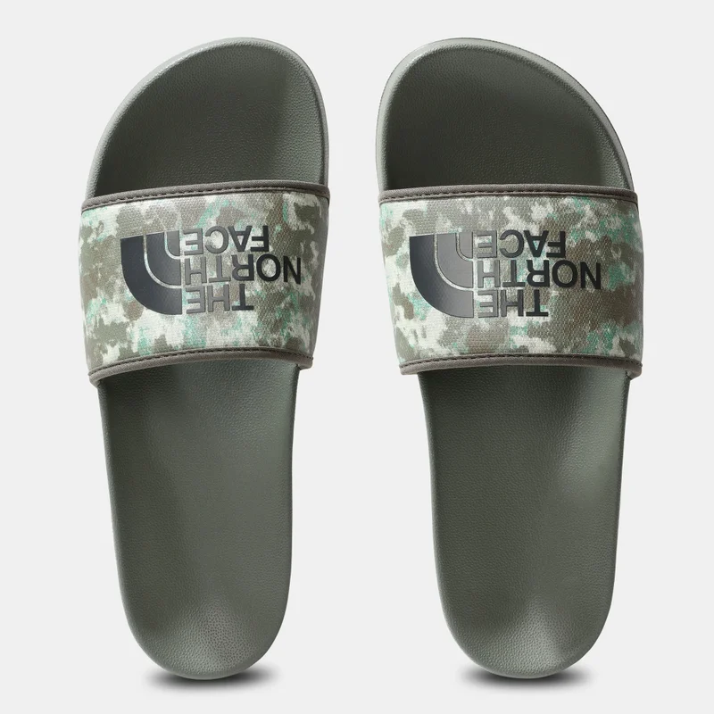 THE NORTH FACE Men's Base Camp III Slides