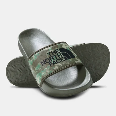 THE NORTH FACE Men's Base Camp III Slides
