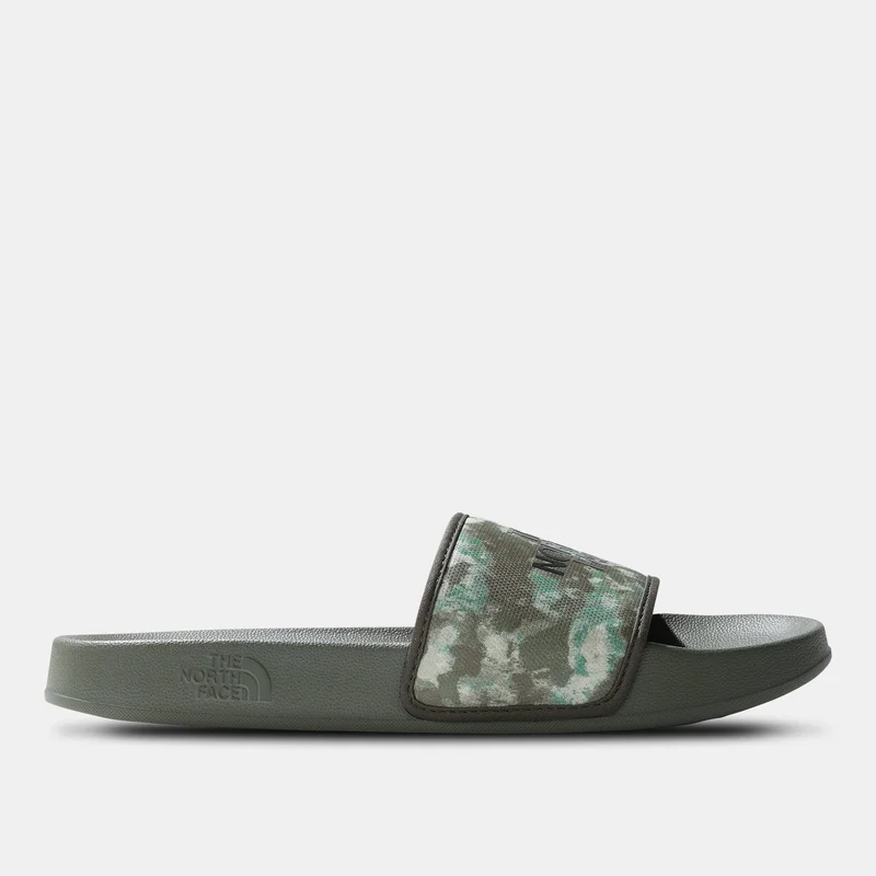 THE NORTH FACE Men's Base Camp III Slides