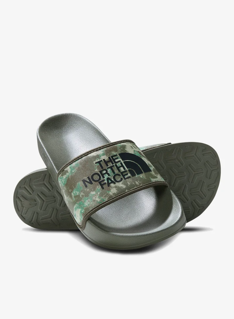Men's Base Camp III Slides