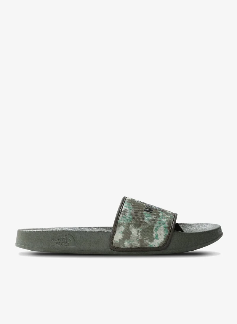 THE NORTH FACE Men's Base Camp III Slides