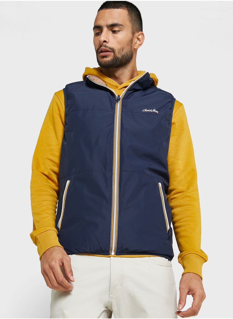 JACK & JONES - Essential Jacket - Image 1
