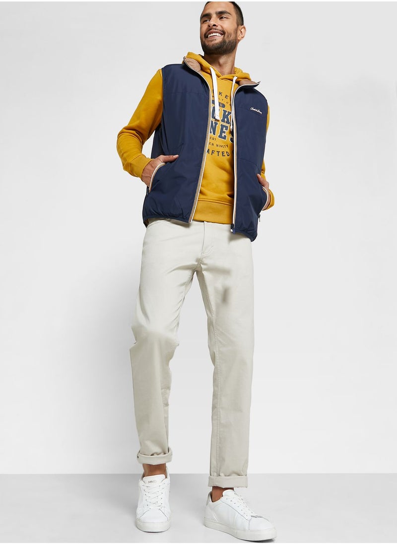 JACK & JONES - Essential Jacket - Image 1