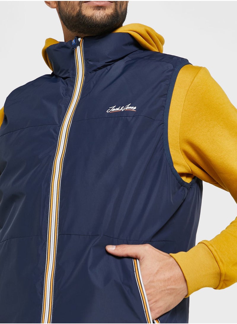 JACK & JONES - Essential Jacket - Image 1