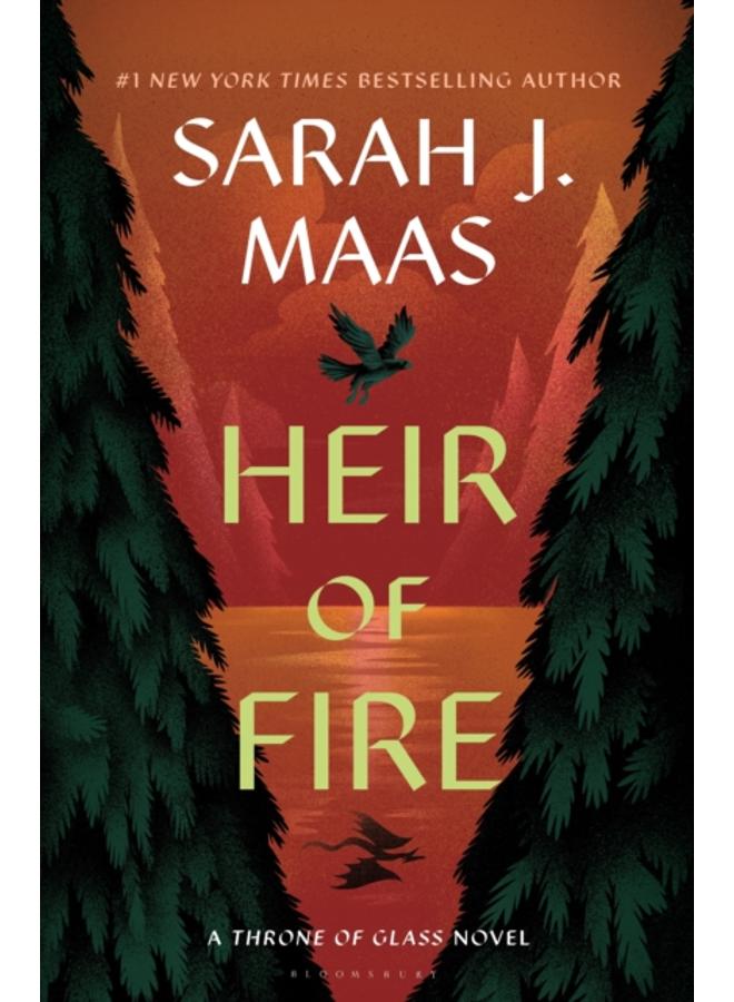 Heir of Fire 