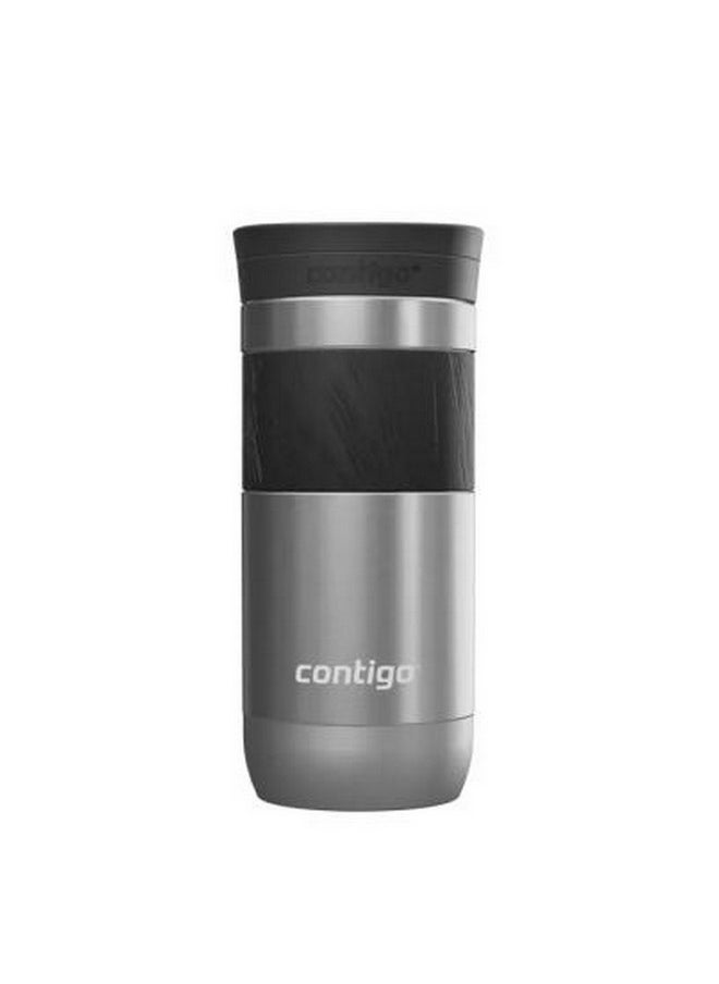 Byron 2.0 Snapseal Technology Vacuum Insulated Travel Mug Silver and Black 16 oz 2213022 - pzsku/Z102ED1DBC6592FC97DB3Z/45/_/1739097120/12f11582-d91d-4a03-9906-913f3a6d9108